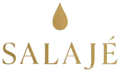 SALAJÉ — Himalayan Shilajit